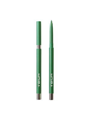 SSL010 DELINEADOR BRILLANTE DE OJO 010 ELECTRIC GREEN MO