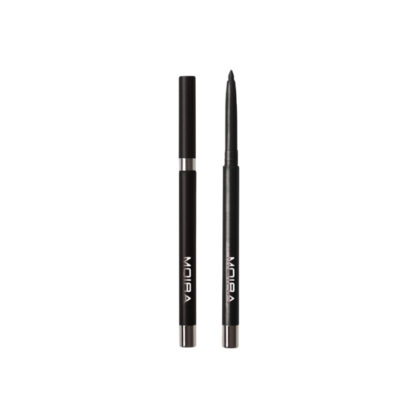 DELINEADOR BRILLANTE DE OJO 011 BLACK PEARL MO