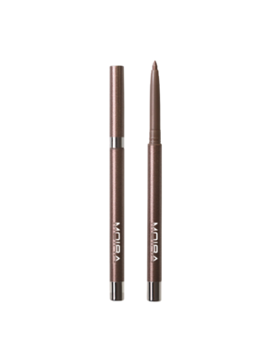 SSL012 DELINEADOR BRILLANTE DE OJO 012 DEEP TAUPE MO