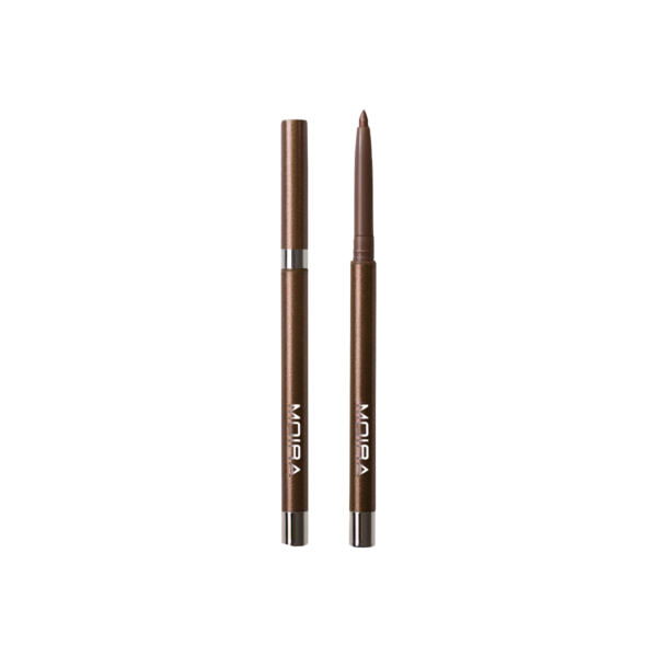 DELINEADOR BRILLANTE DE OJO 014 METALLIC BRONZE MO