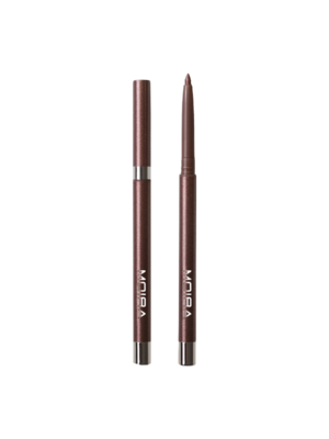 SSL015 DELINEADOR BRILLANTE DE OJO 015 METALLIC BROWN MO