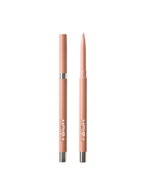 SSL016 DELINEADOR BRILLANTE DE OJO 016 ROSE GOLD MO