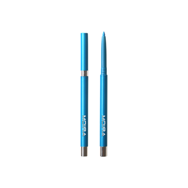 DELINEADOR BRILLANTE DE OJO 017 SKY BLUE MO