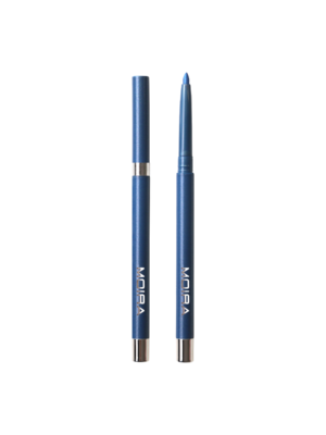 SSL018 DELINEADOR BRILLANTE DE OJO 018 SHIMMER ROYAL BLUE MO