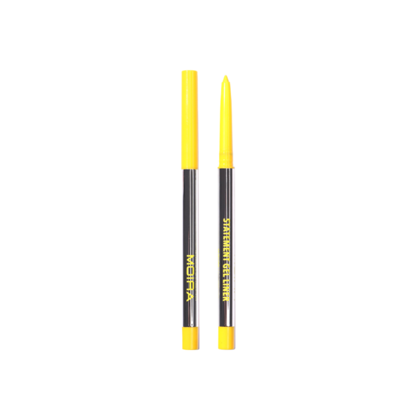 DELINEADOR EN GEL DECALARACION AMARILLO MO