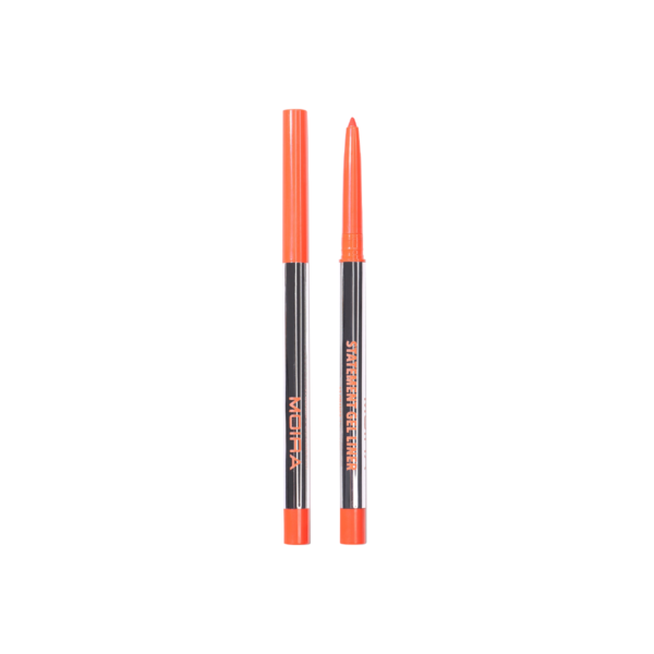 DELINEADOR EN GEL DECALARACION NARANJA MO
