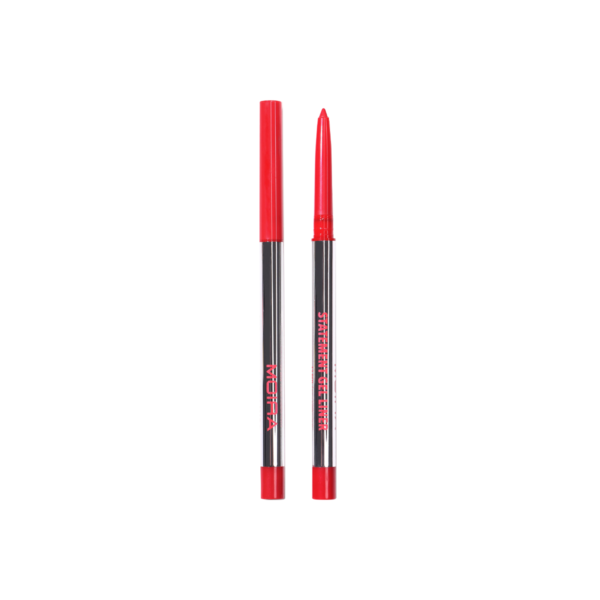 DELINEADOR EN GEL DECALARACION ROJO MO