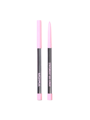 STL013 DELINEADOR EN GEL DECALARACION ROSA BEBE MO
