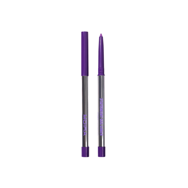 DELINEADOR EN GEL DECALARACION MORADO MO