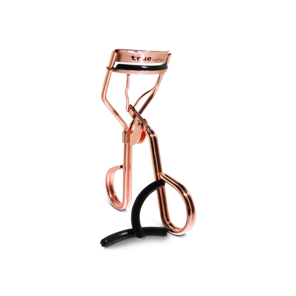 RIZADOR PARA PESTAÑAS ROSE GOLD TL - Image 2