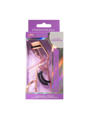 TL-RIRG-BOX RIZADOR PARA PESTAÑAS ROSE GOLD TL