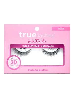TL-S05 PESTAÑA SUTIL DIVINA