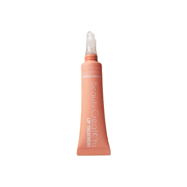 TRATAMIENTO Y TINTA DE LABIOS "PEACHING FEELINGS" BC