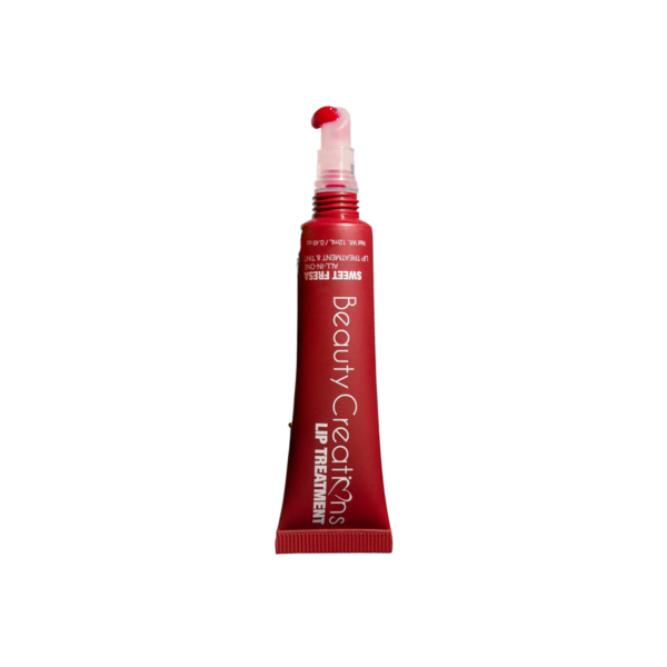 TRATAMIENTO Y TINTA DE LABIOS "SWEET FRESA" BC