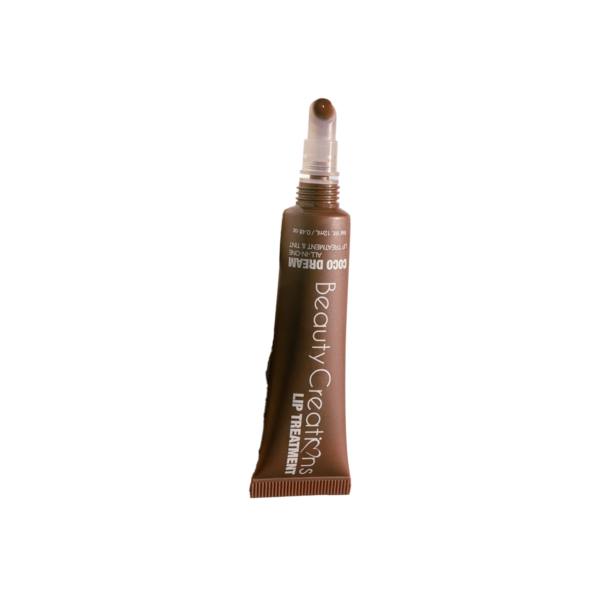 TRATAMIENTO Y TINTA DE LABIOS "COCO DREAM" BC