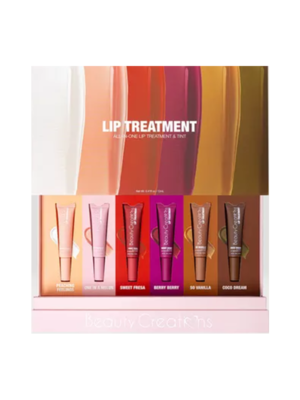 TLT-CS PR BOX TRATAMIENTO Y TINTA DE LABIOS BC
