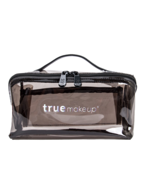 TM-LANEPVC COSMETIQUERA LA NEGRO PVC TM
