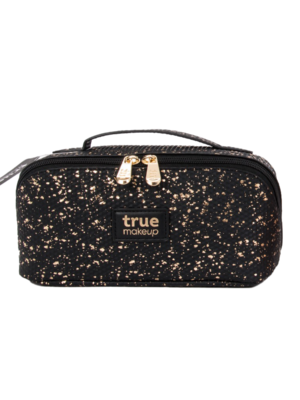 TM-LANETEX COSMETIQUERA LA NEGRO TEXTURIZADO TM