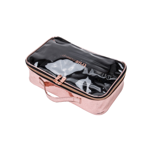 COSMETIQUERA LV ROSE GOLD TM - Image 2