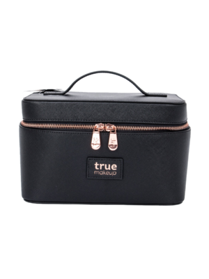 TM-MONE COSMETIQUERA MO NEGRO TM