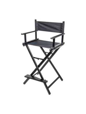 SILLA PROFESIONAL NEGRO TM