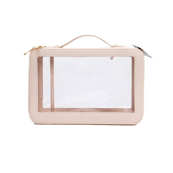 COSMETIQUERA TE BEIGE TM
