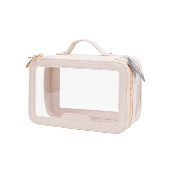 COSMETIQUERA TE BEIGE TM
