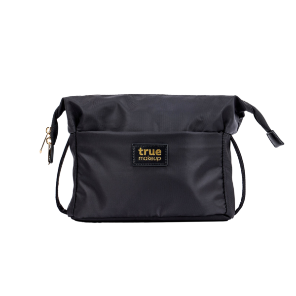 COSMETIQUERA TE NEGRO RETRACTIL TM