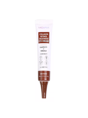UEC006 CREMA PARA OJOS TRATAMIENTO CON RETINOL DE COLÁGENO MO