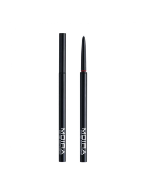 UGL002 DELINEADOR RETRACTIL CHARCOAL GRAY 02 MO