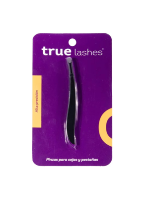 PINZA  NEGRA TL
