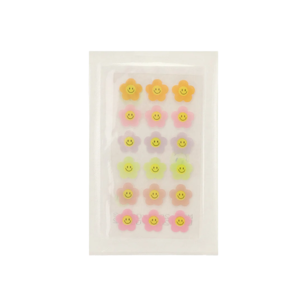 SET DE 36 PARCHES DE AMOR SMILE - Image 3