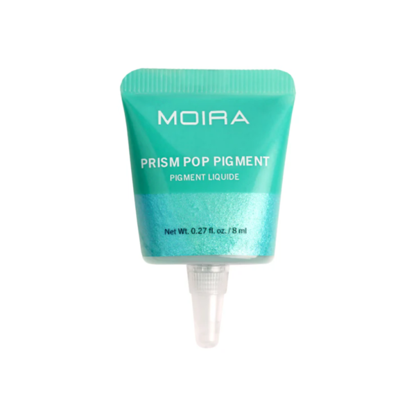 Prism Pop Pigment ( pigmento sombra liquida )
