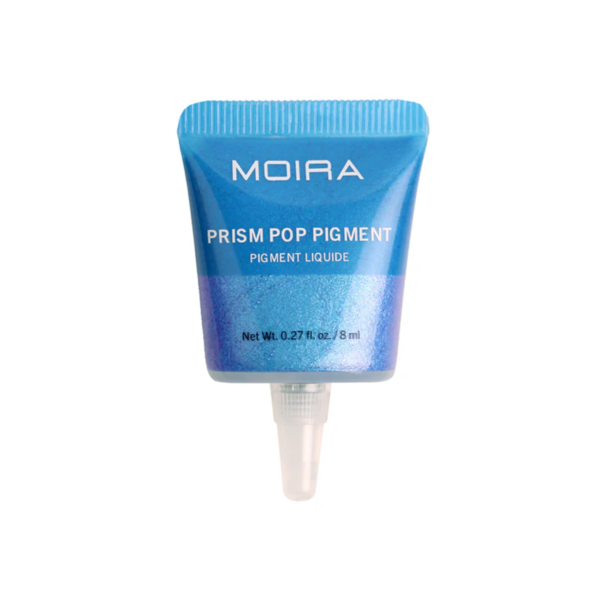 Prism Pop Pigment ( pigmento sombra liquida )