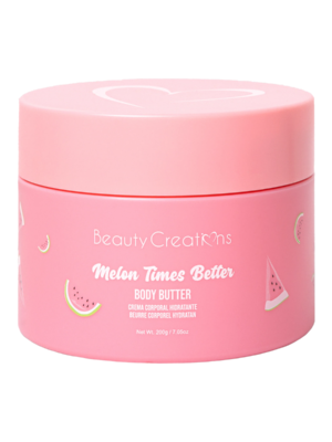 FC-BB1 CREMA CORPORAL "MELON TIMES BETTER"