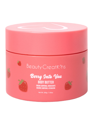 FC-BB2 CREMA CORPORAL DOBLE CAPA "BERRY INTO YOU"