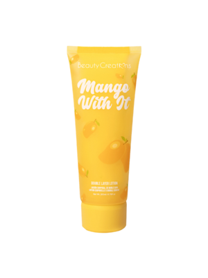 LOCÍON CORPORAL DOBLE CAPA "MANGO WITH IT"