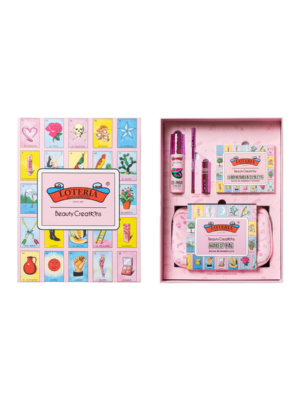 LT-CS PR BOX "LOTERIA" BC