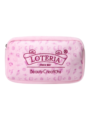 LT-MB COSMETIQUERA "LOTERIA" BC