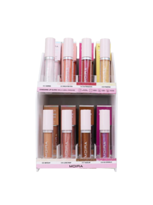 SLG DISPLAY Starshine Lip Gloss DISPLAY