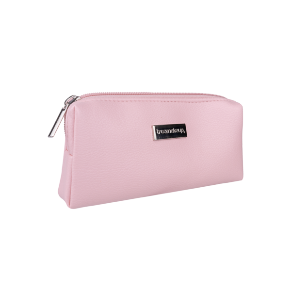 Set Mini de Brochas Rosa - Image 6