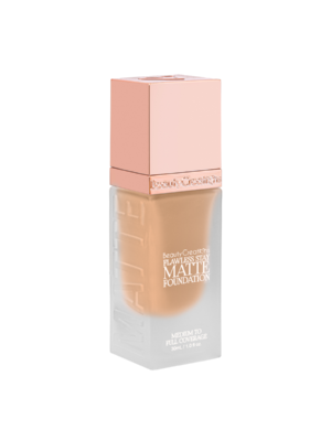 10wg-1 Base de Maquillaje Líquida Matte 10WG