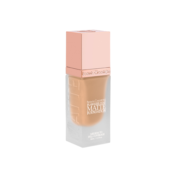 Base de Maquillaje Líquida Matte 10WG