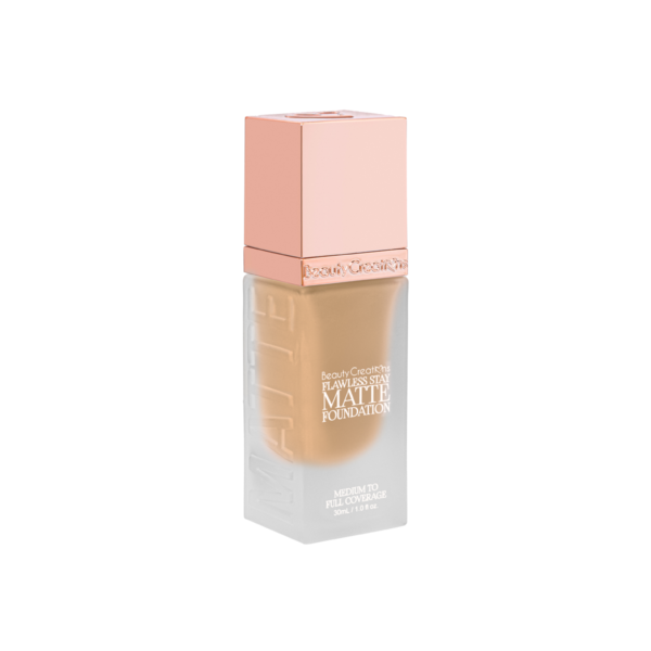 Base de Maquillaje Líquida Matte 11NG