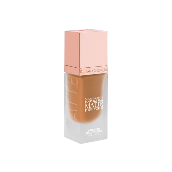 Base de Maquillaje Líquida Matte 14GO