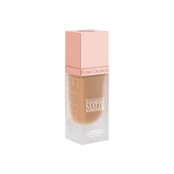 Base de Maquillaje Líquida Matte 16N