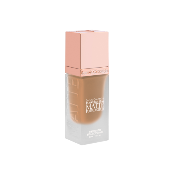 Base de Maquillaje Líquida Matte 19O