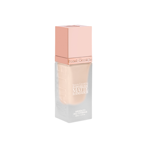 Base de Maquillaje Líquida Matte 1N