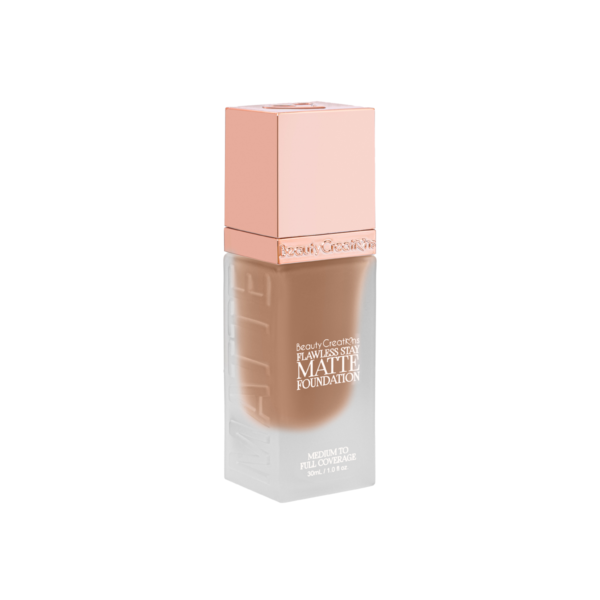 Base de Maquillaje Líquida Matte 20C