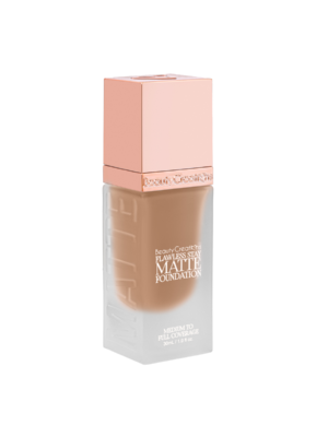 24c-1 Base de Maquillaje Líquida Matte 24C